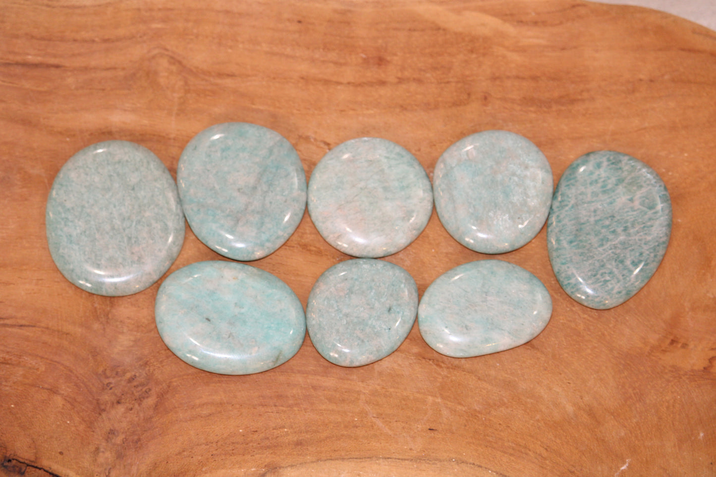 Galet d’Amazonite