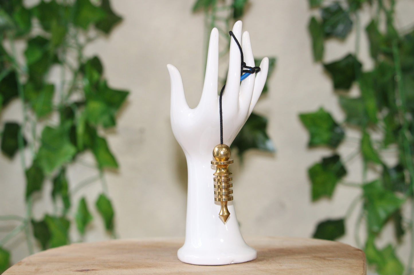 Petit pendule en Laiton