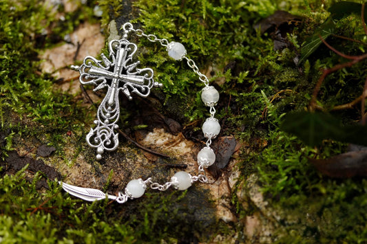 Mini chapelet