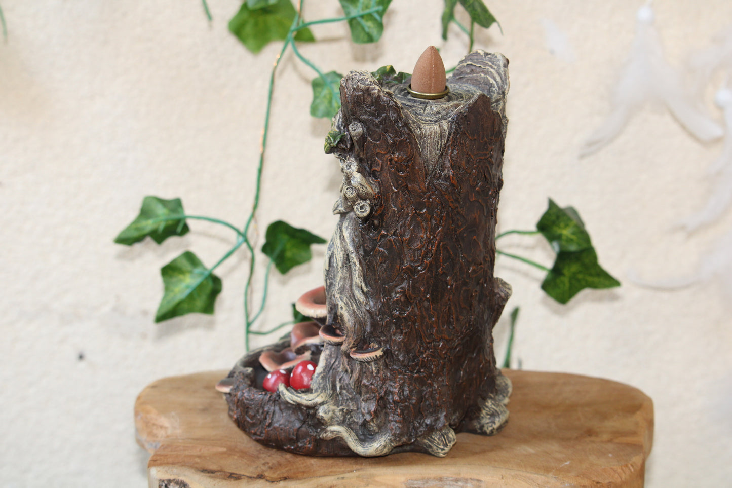 Porte cônes à encens Esprit de la Forêt