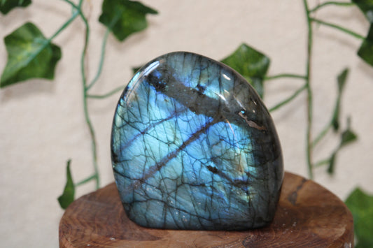 Labradorite