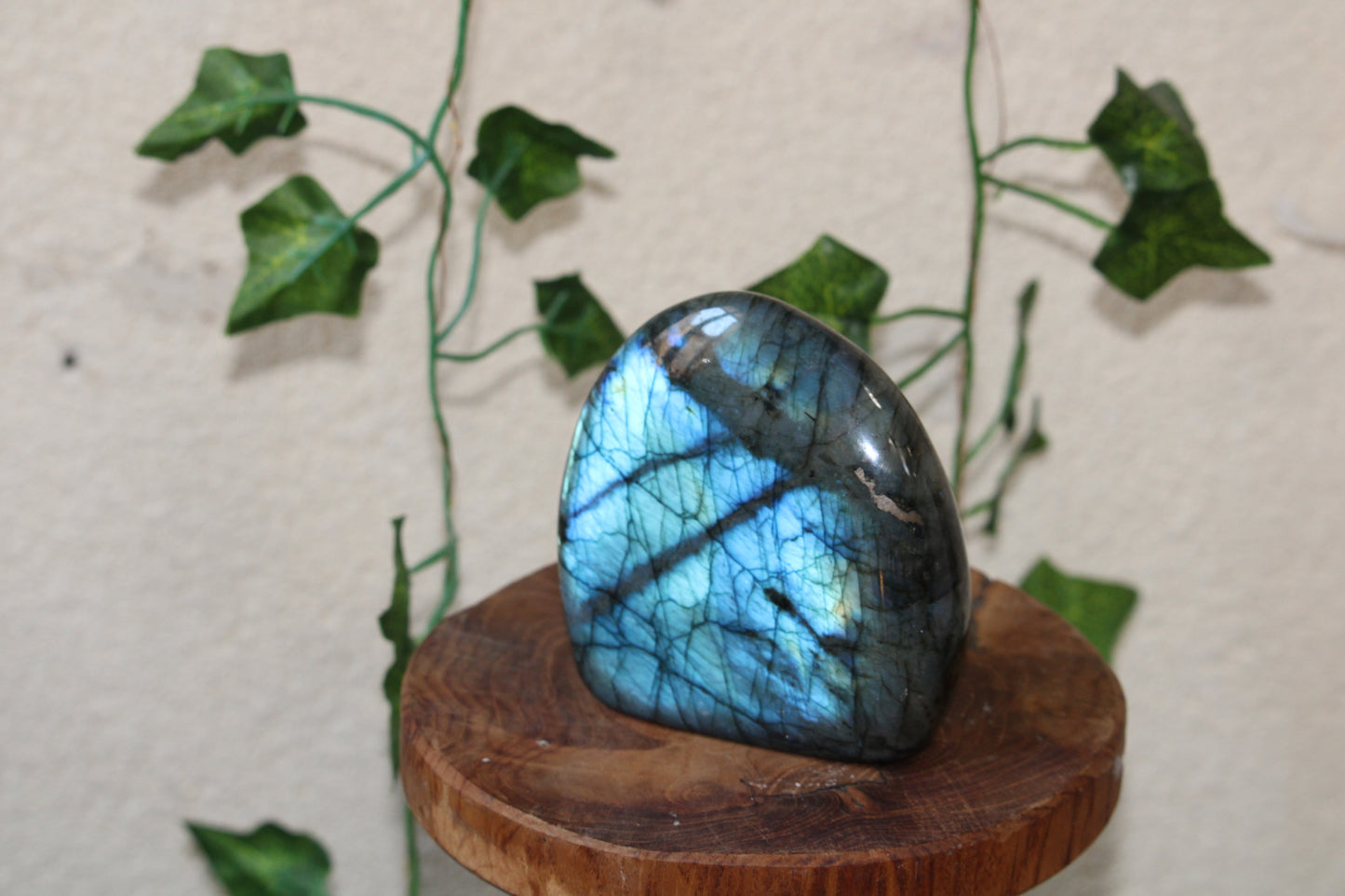 Labradorite