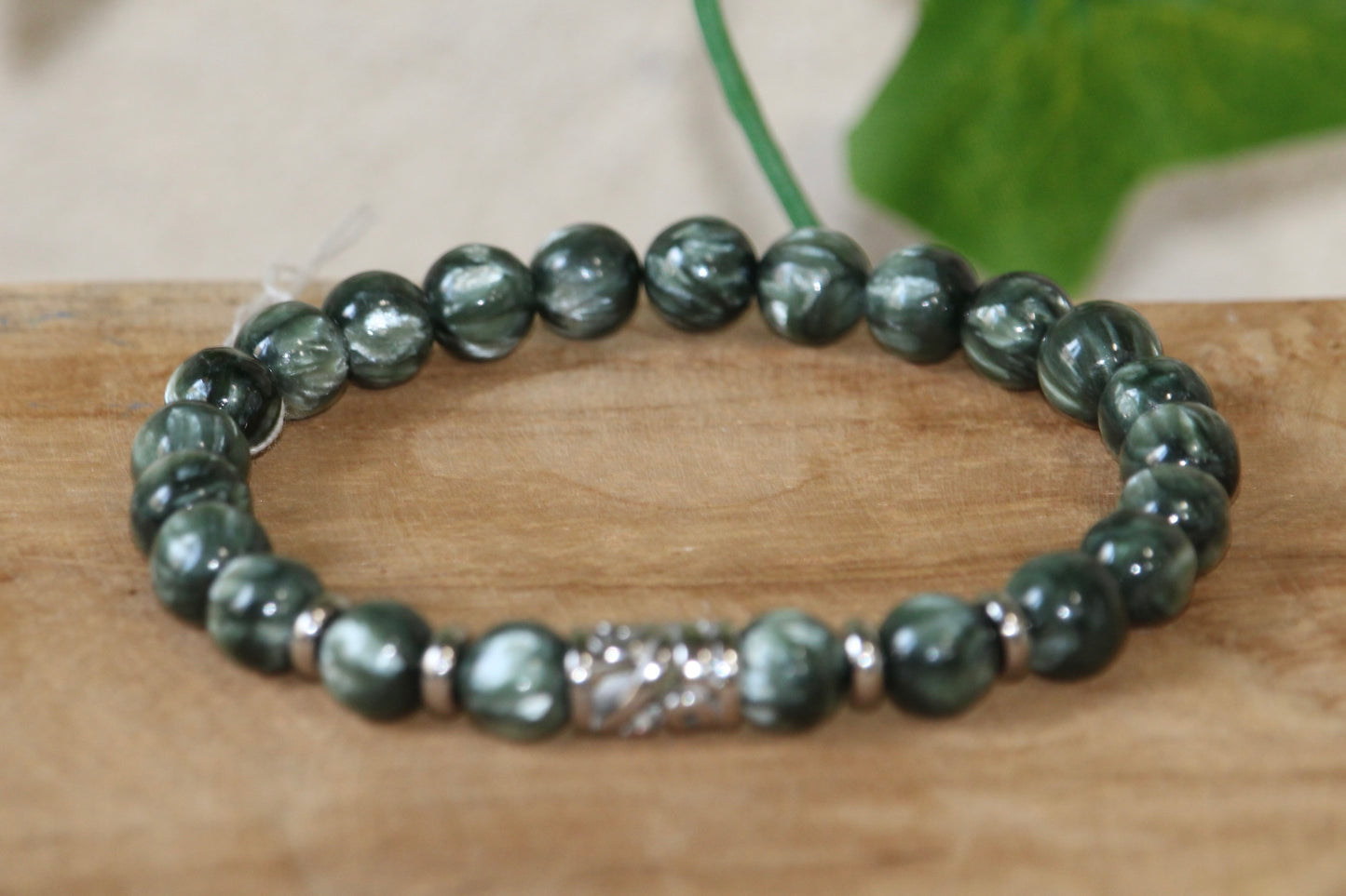 Bracelet Seraphrinite