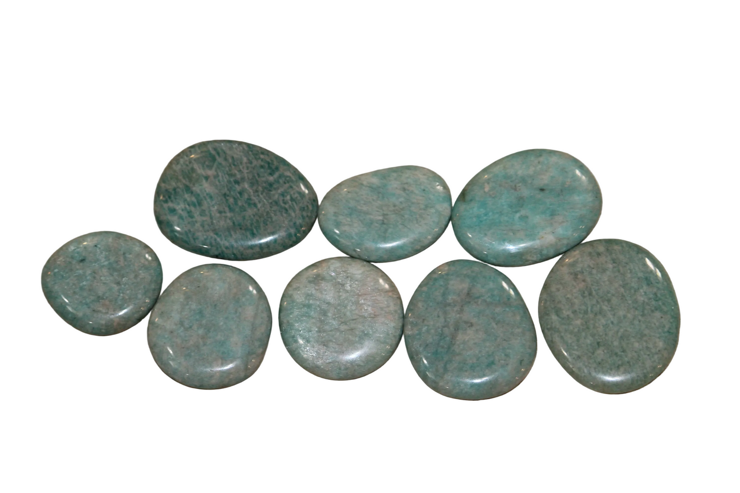 Galet d’Amazonite