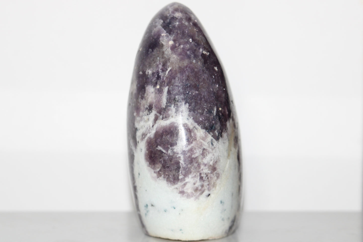 Lépidolite