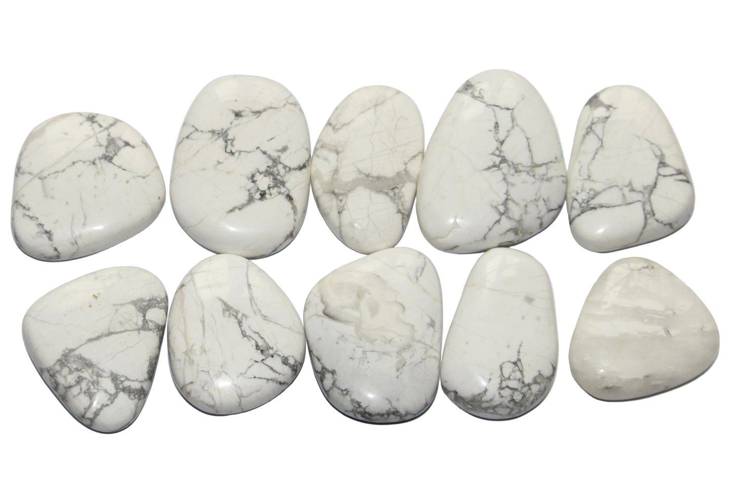 Howlite 
