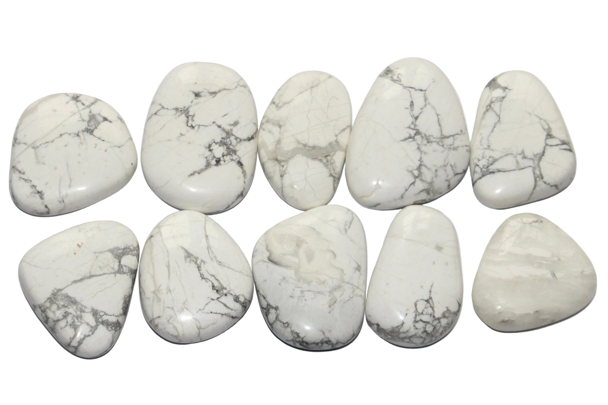 Howlite 