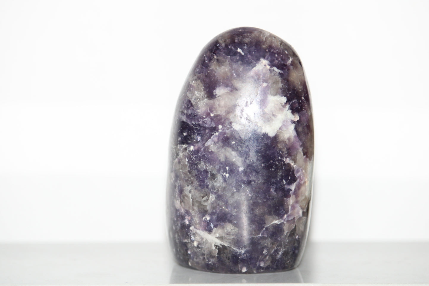 Lépidolite