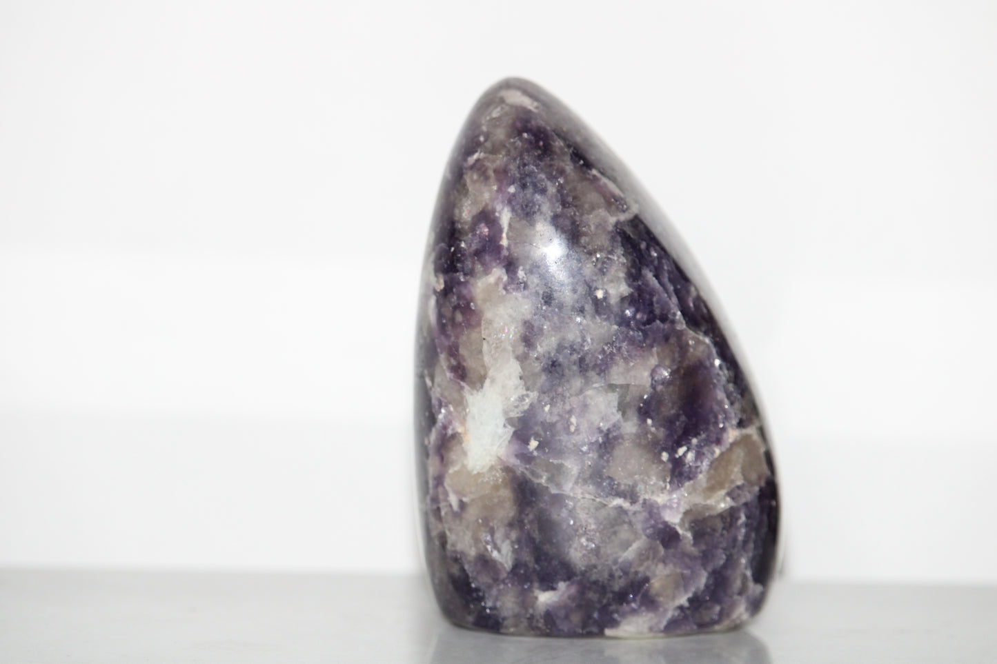 Lépidolite
