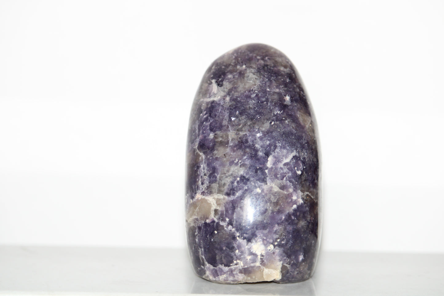 Lépidolite