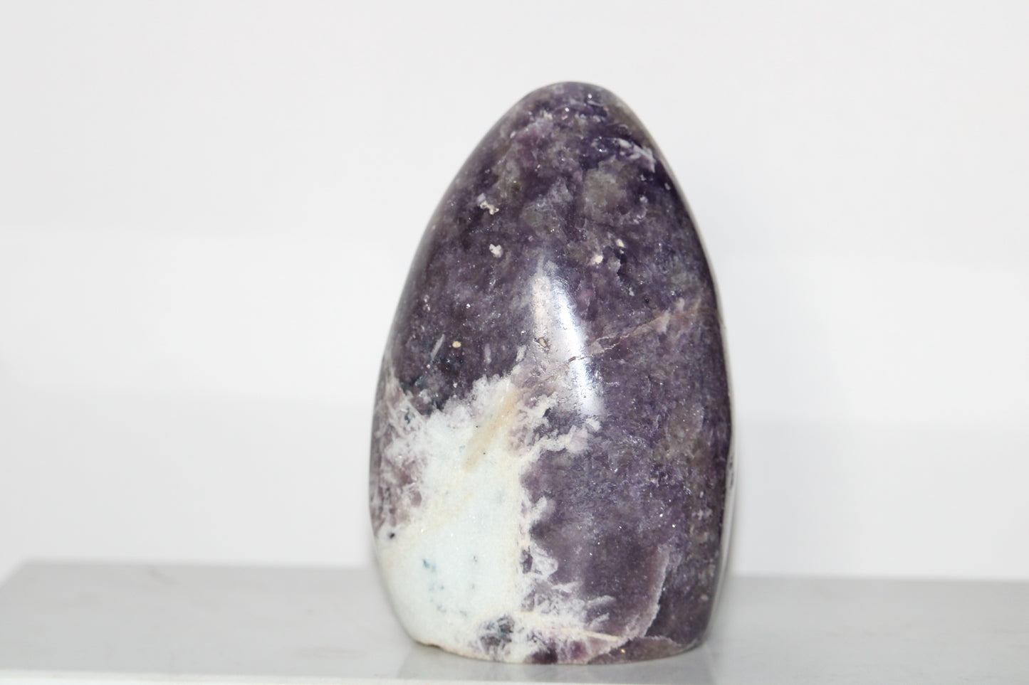 Lépidolite