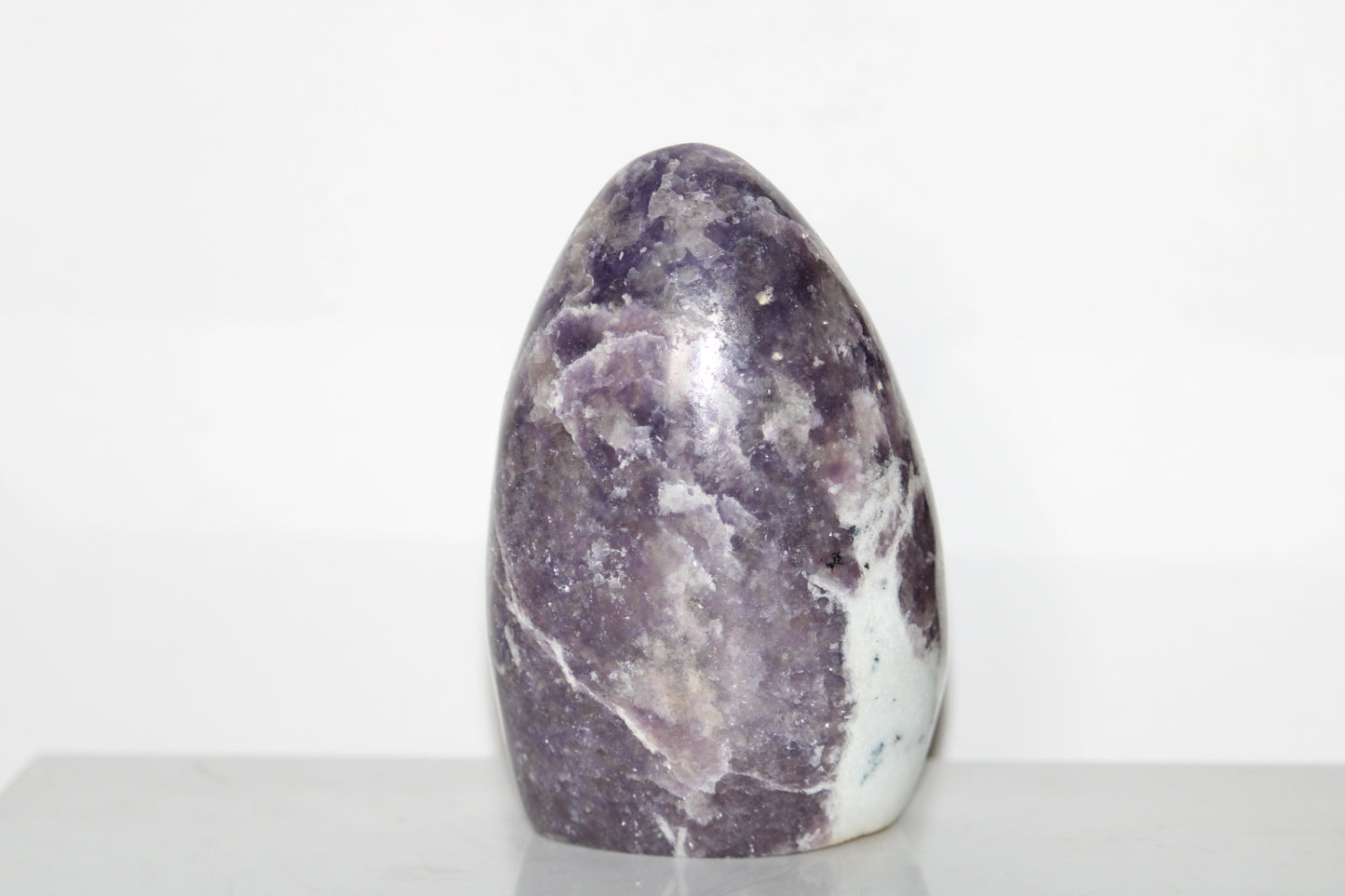 Lépidolite
