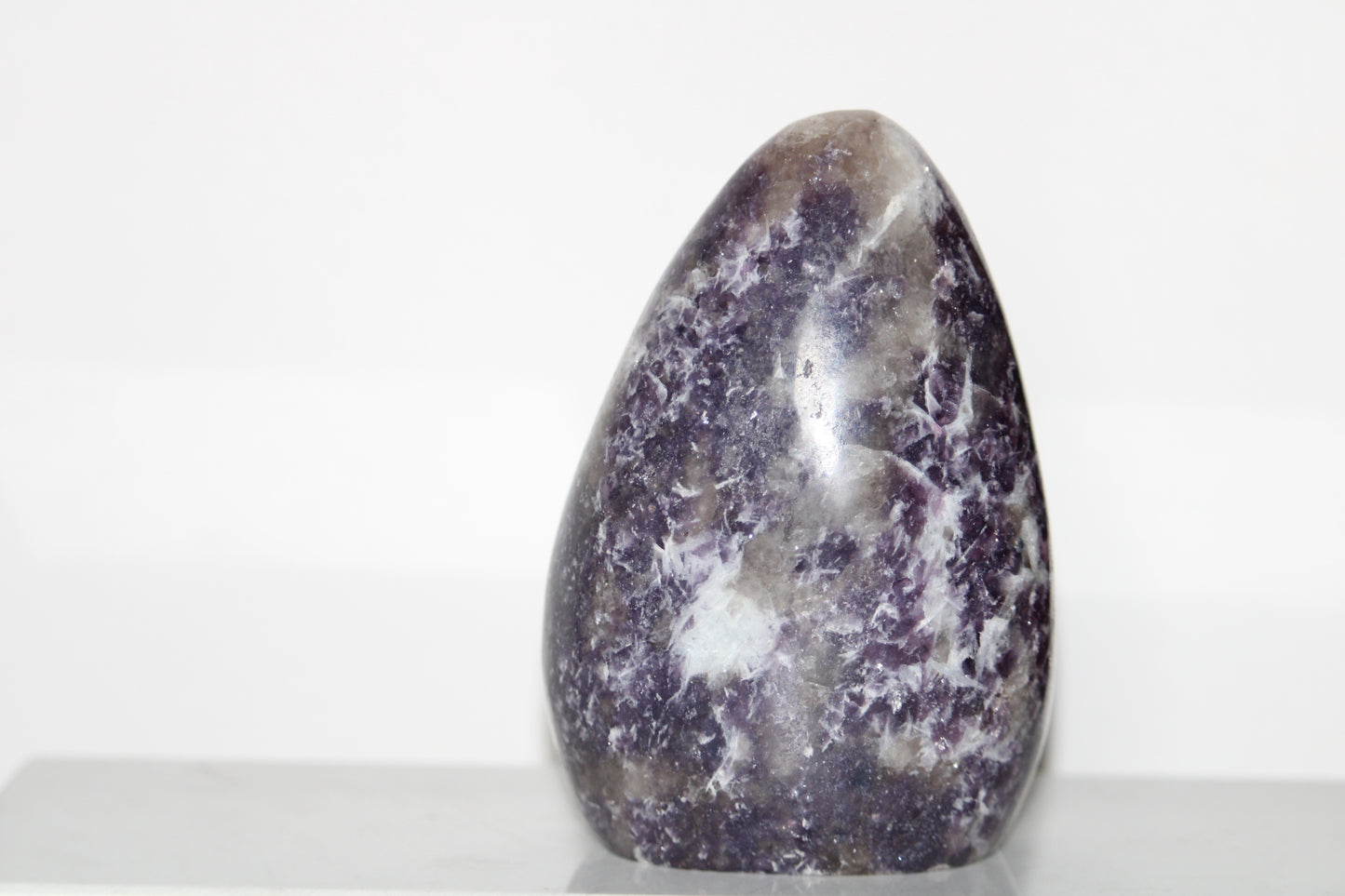 Lépidolite