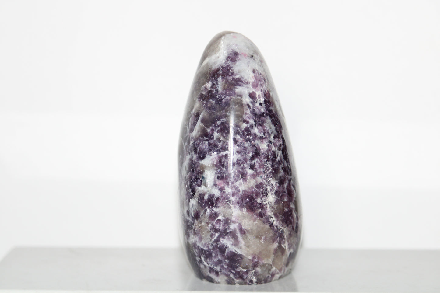 Lépidolite