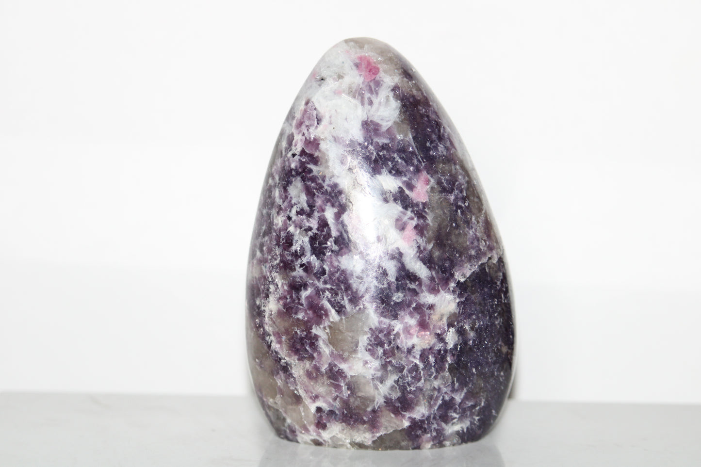 Lépidolite